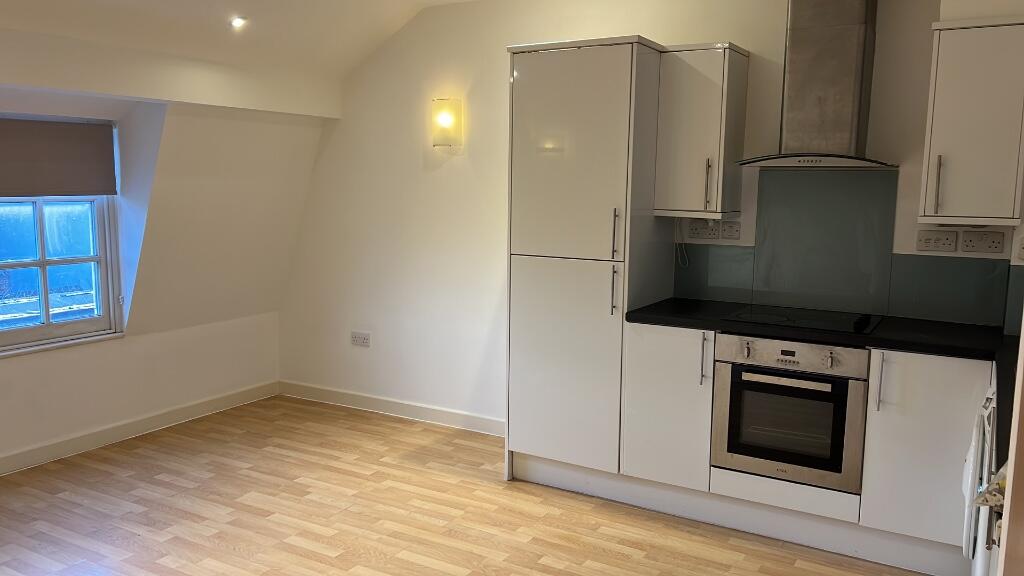 St. Mary Street, Bridgwater, Somerset, TA6