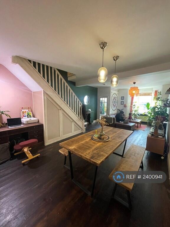 Dining / Front Room 3