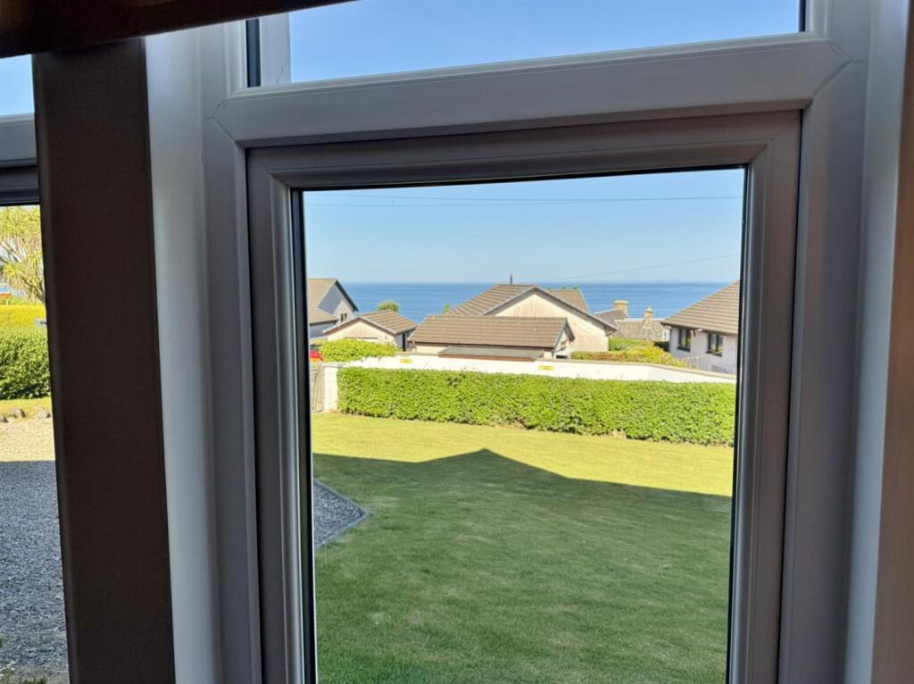 Lounge view
