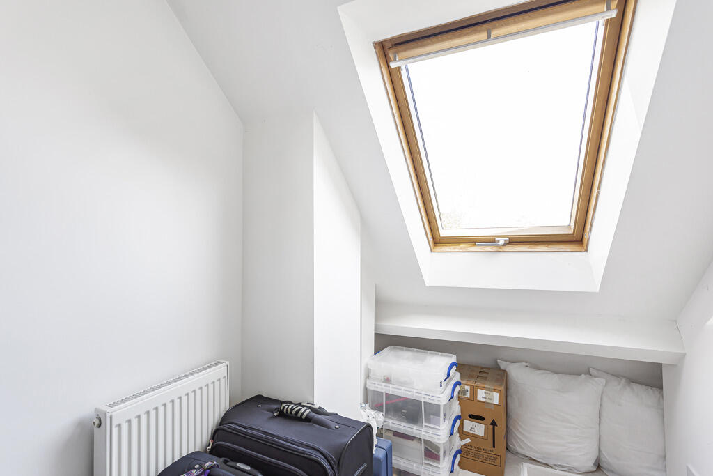 Loft Room