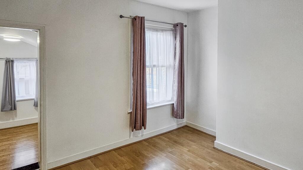 58 Wolseley Street, Reading, Berkshire, RG1 6AZ