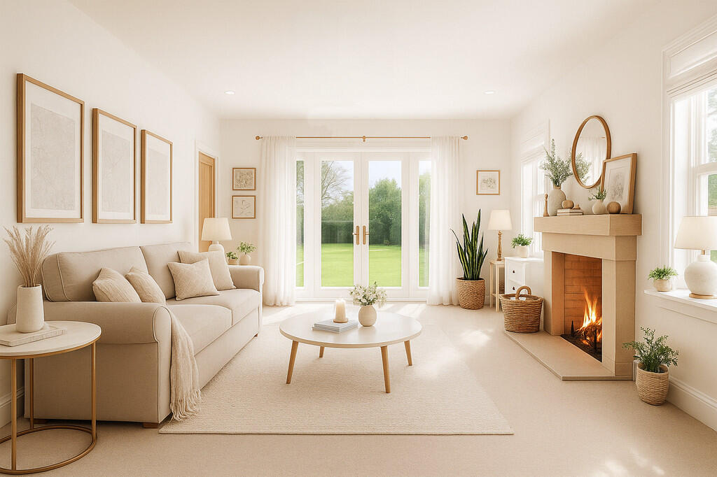 Plot 4 - Living r...