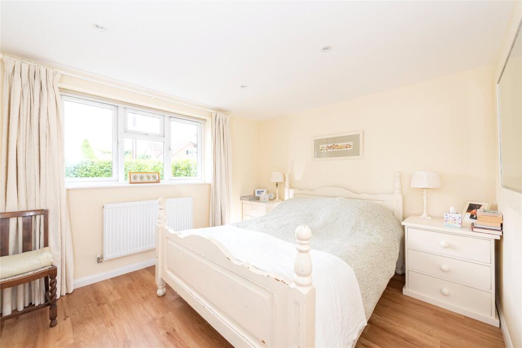 Principal Bedroom