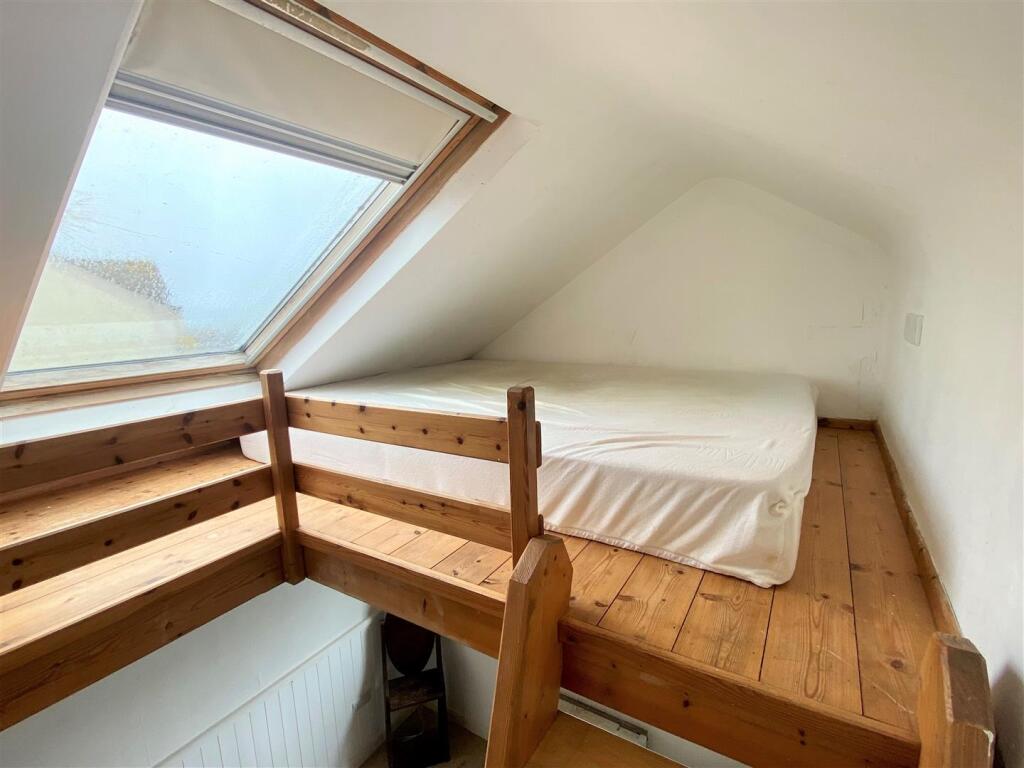 Flat 3, 1 Trenance Road Mezzanine