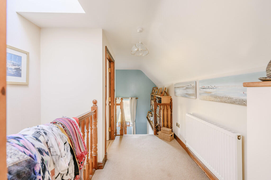 First Floor Landi...