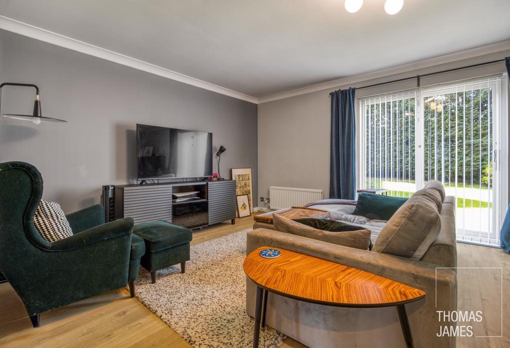 Cricketers Close, 19ft living space