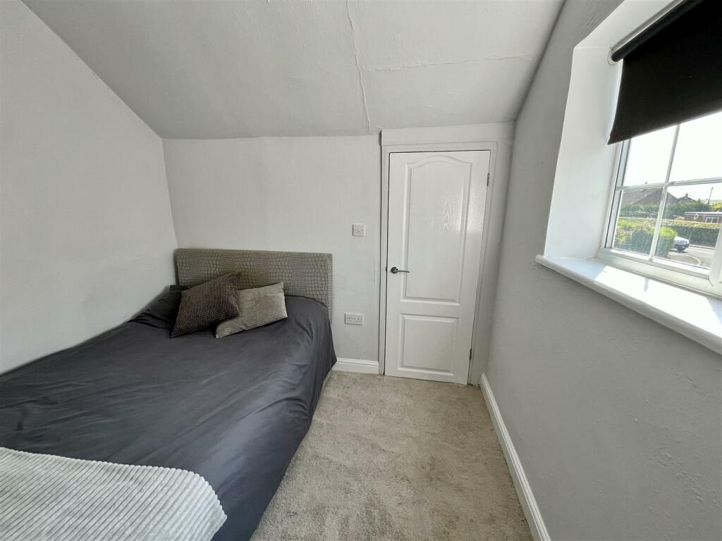 Loft Room