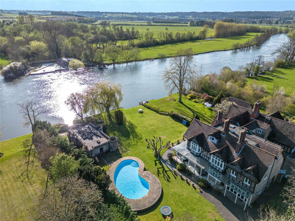 River Views