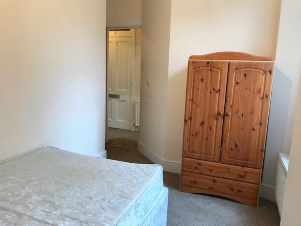 Holland Street 37a (