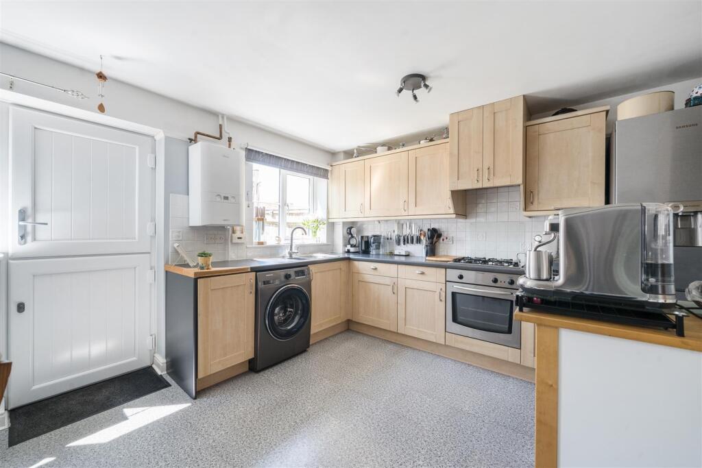 50 High Street, Whittlebury