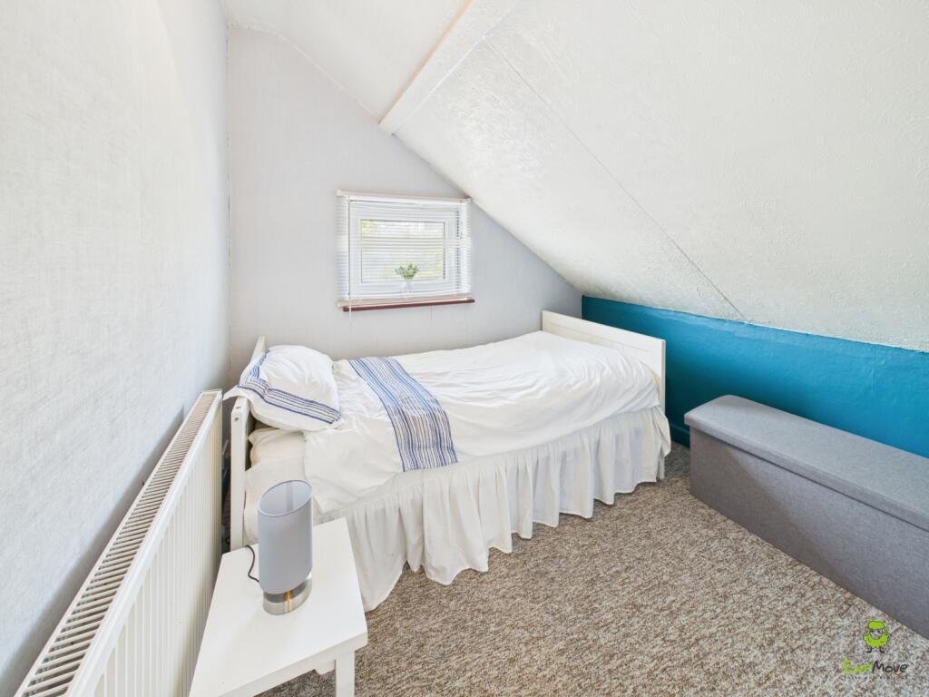 Presented by Clinton Crawford at Ewemove Bexley an