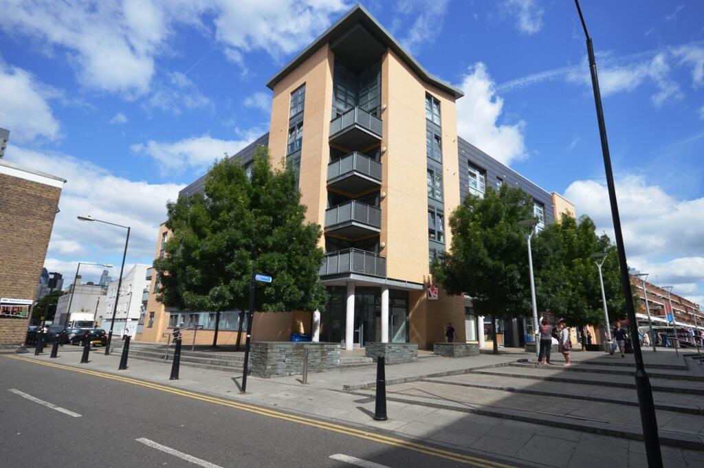 2 Bedroom Apartment to Rent