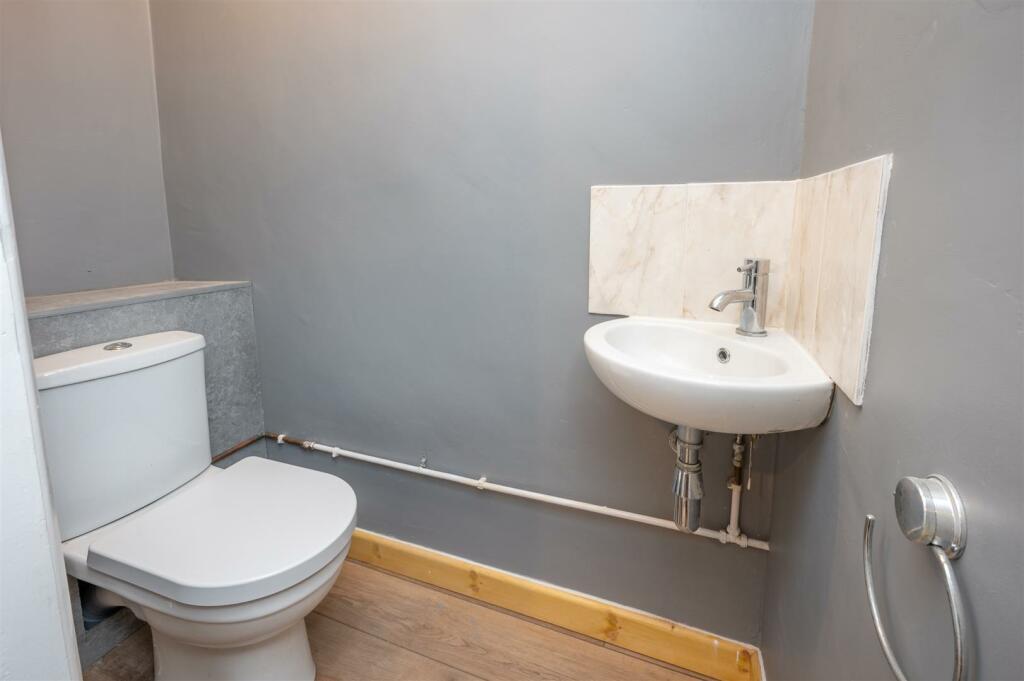 WC