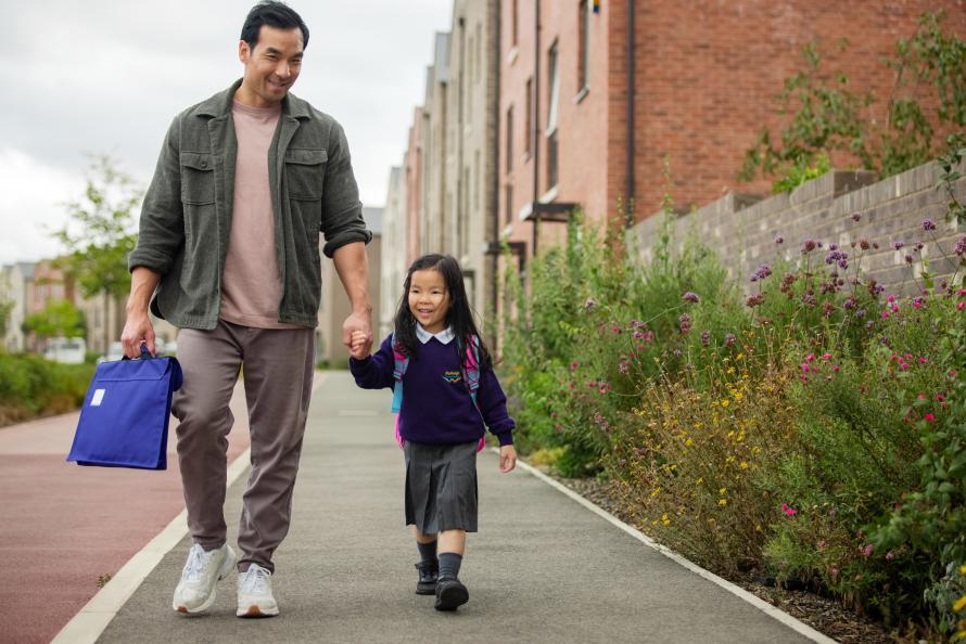 Marleigh Primary Academy