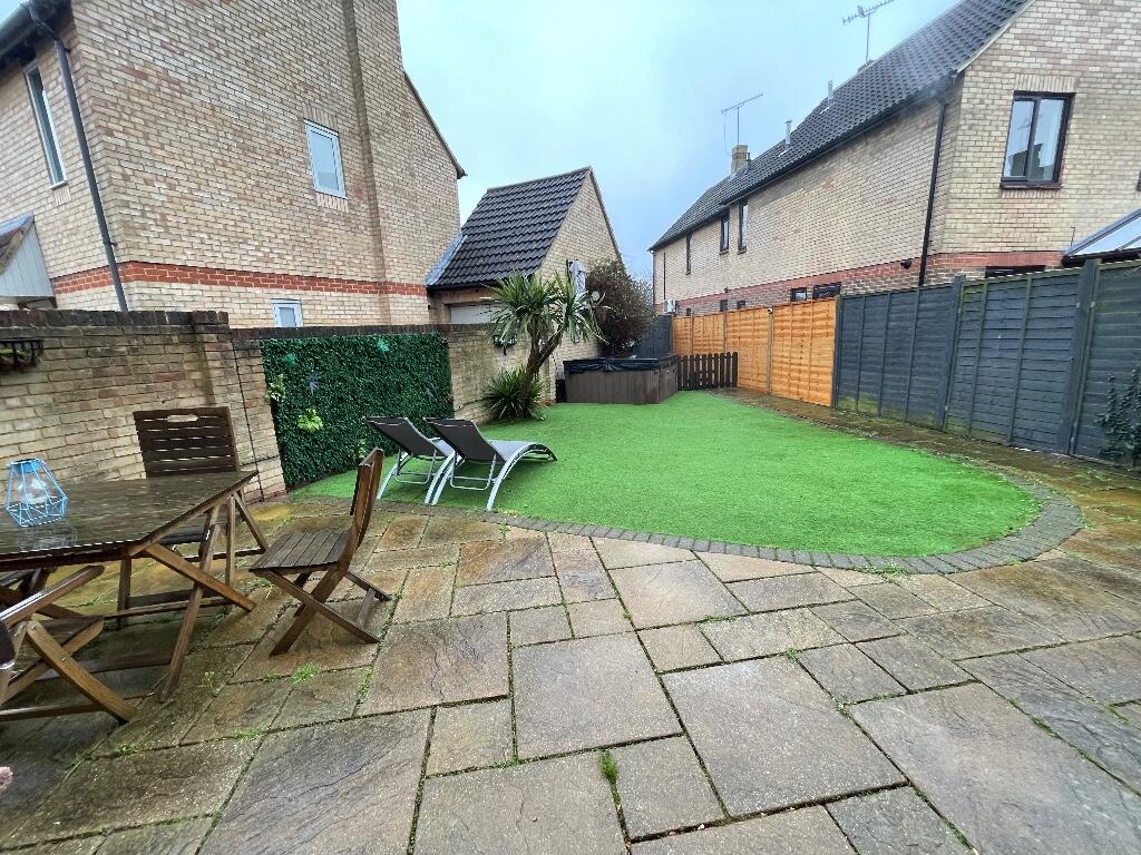 GARDEN