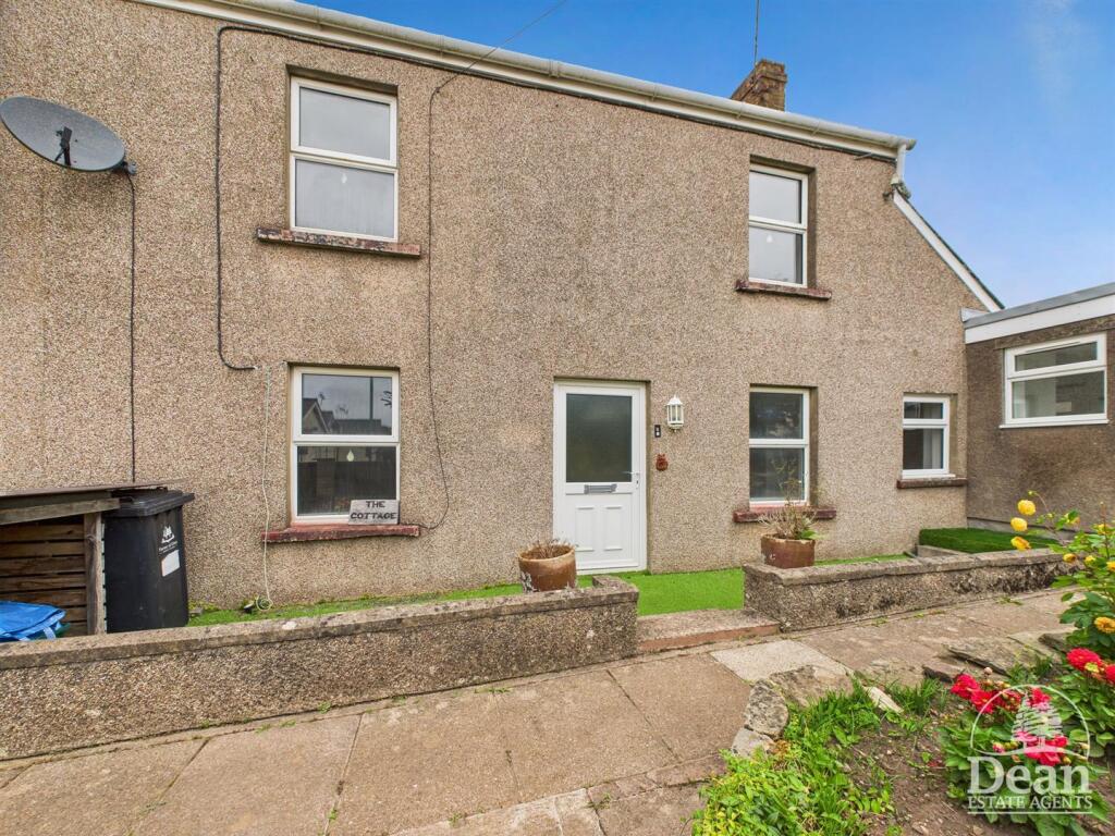 High Street, Bream, Lydney