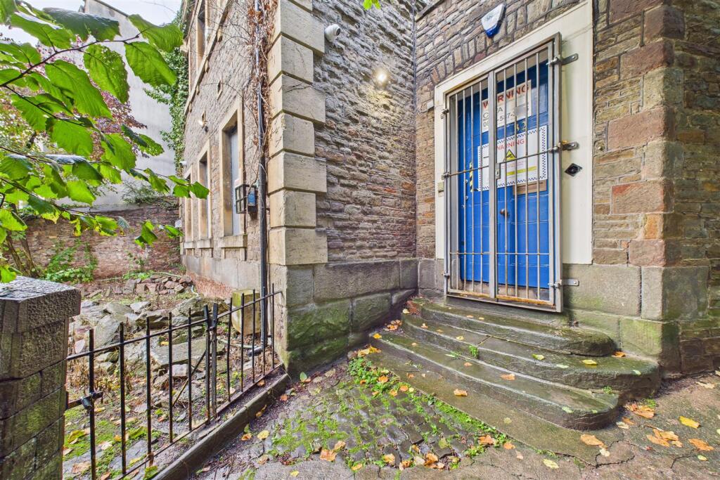 The Old Police Station, 32 Jacobs Wells Road Clift