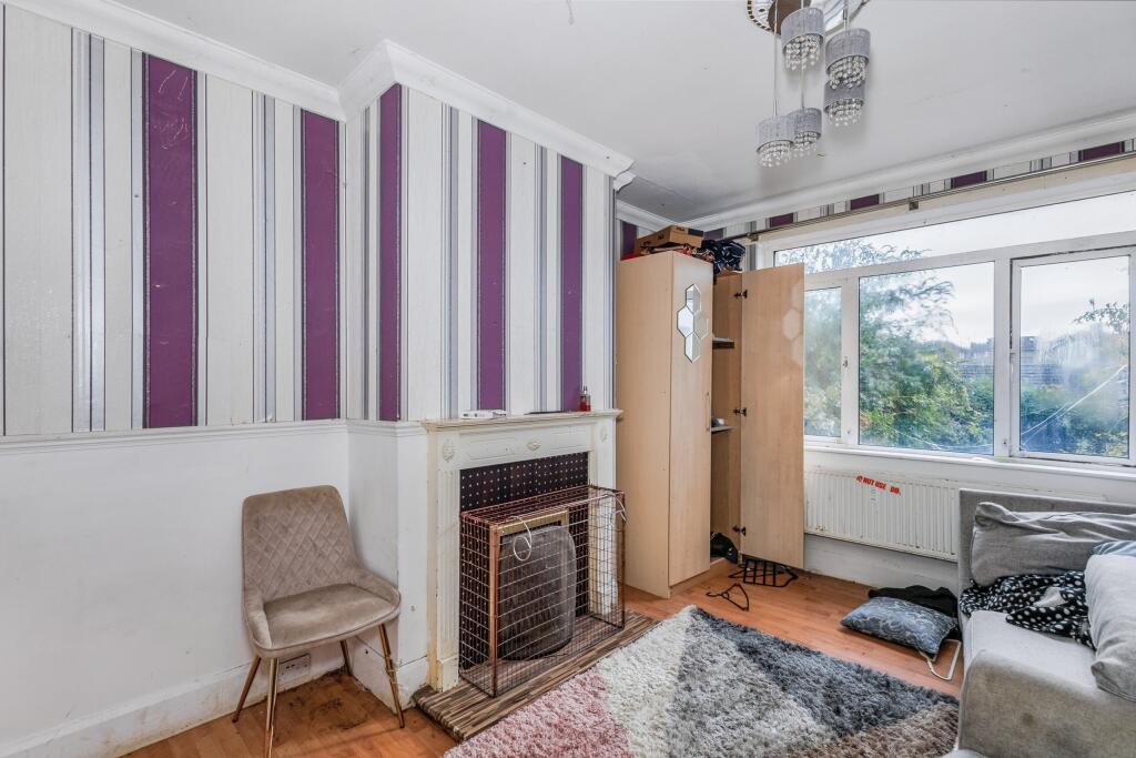 53 Hillborough Road, Luton LU1 5EY