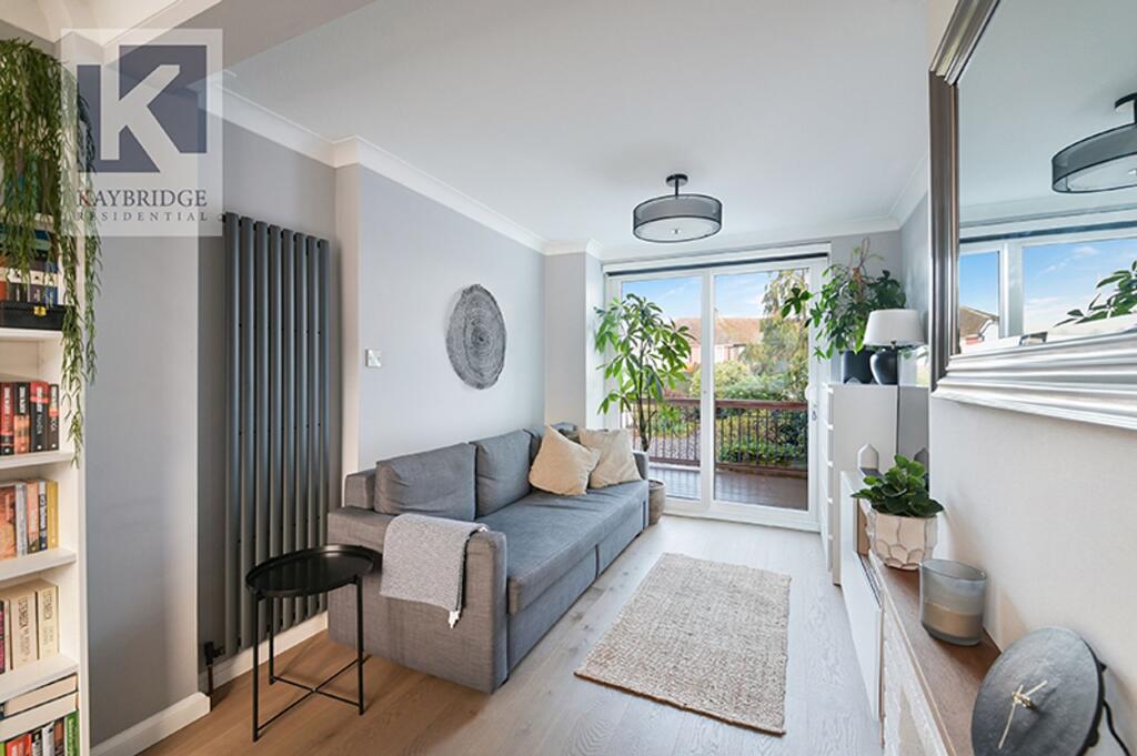 Firdene, Surbiton KT5 9QQ