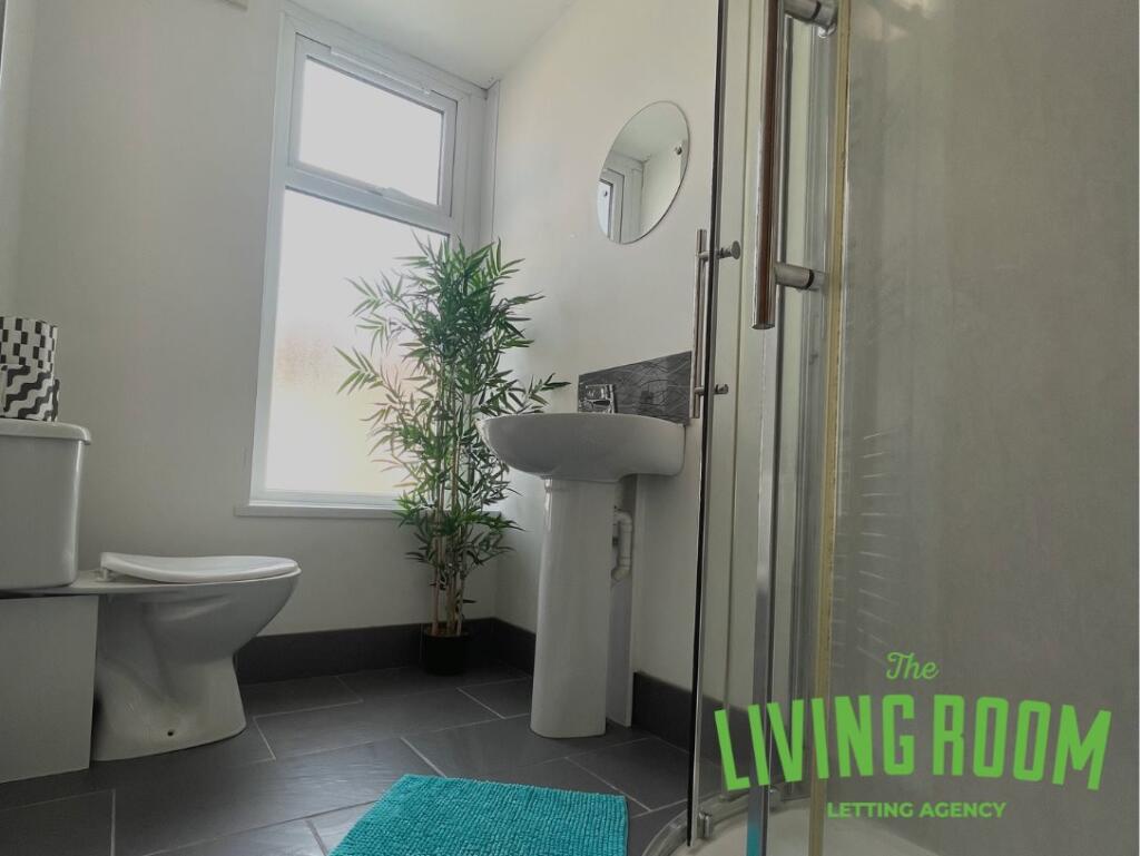 Bathroom 1