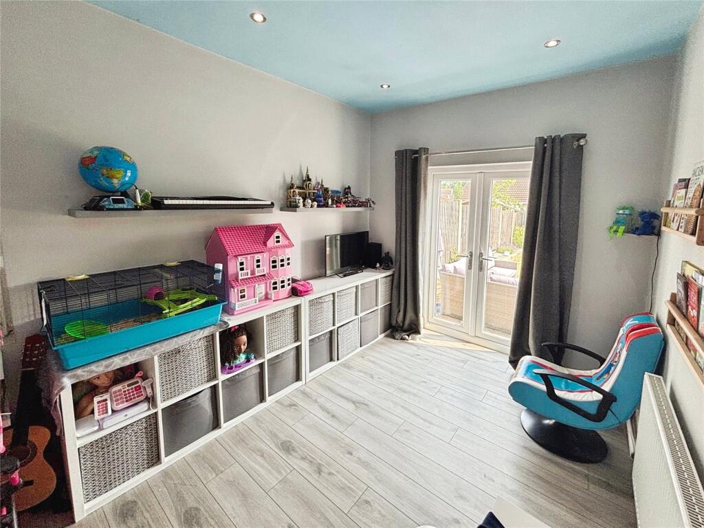 Playroom