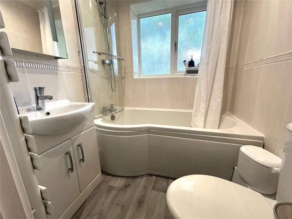 Annexe Bathroom
