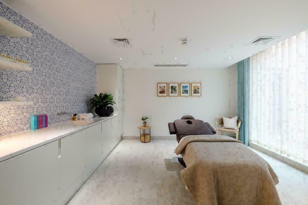 Treatment Room
