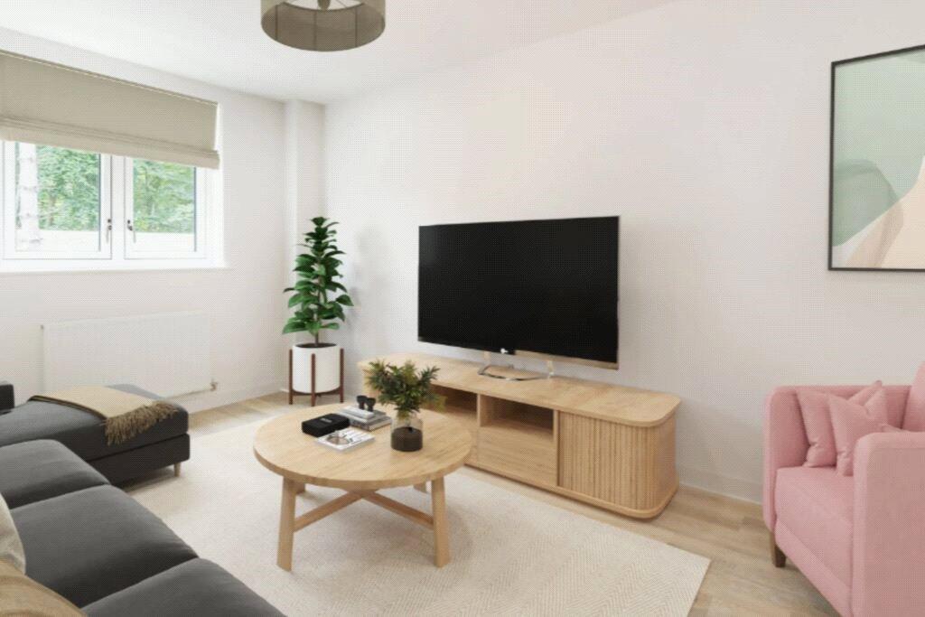 Typical Lounge