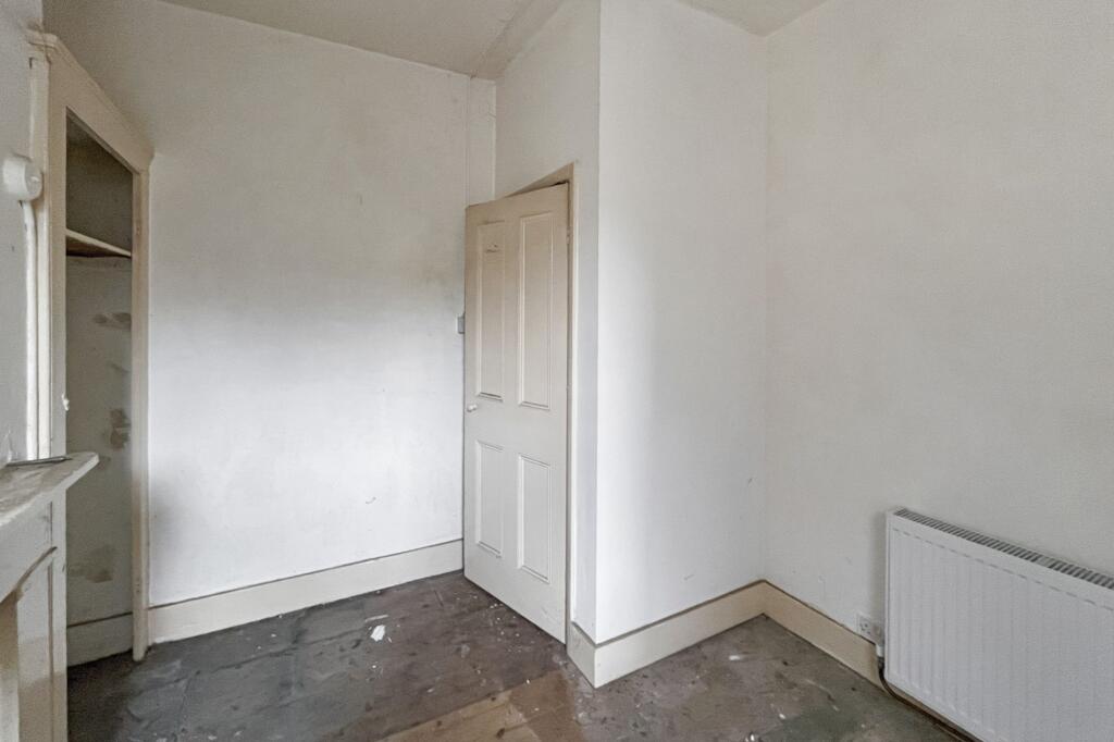 Ground Floor Flat, 35 Ridley Road, Wimbledon, London SW19 1ET