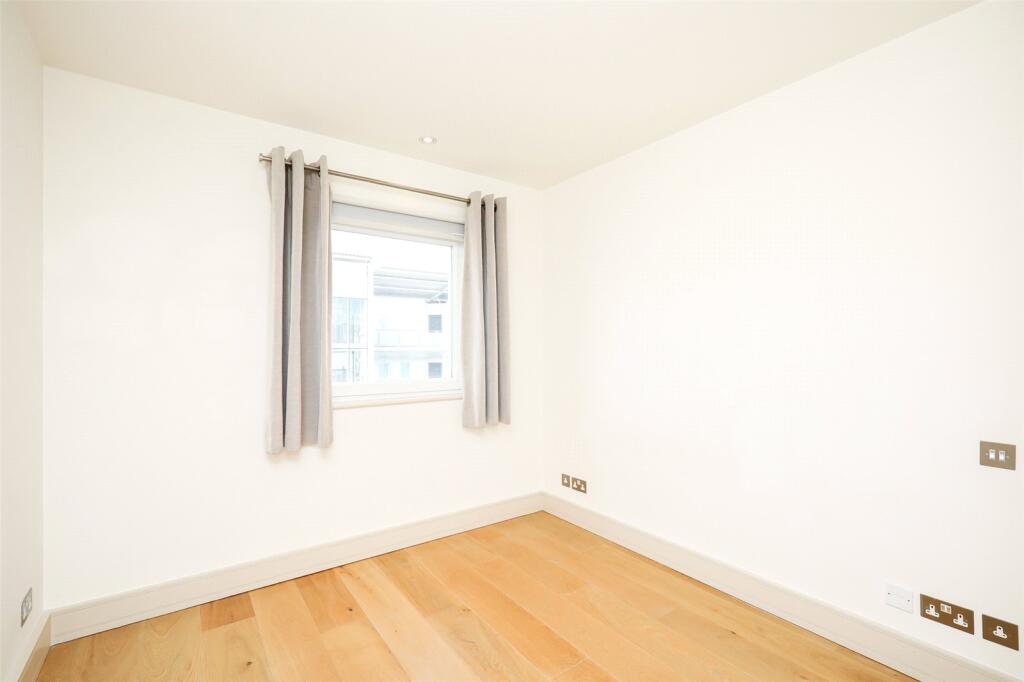 Double Bedroom