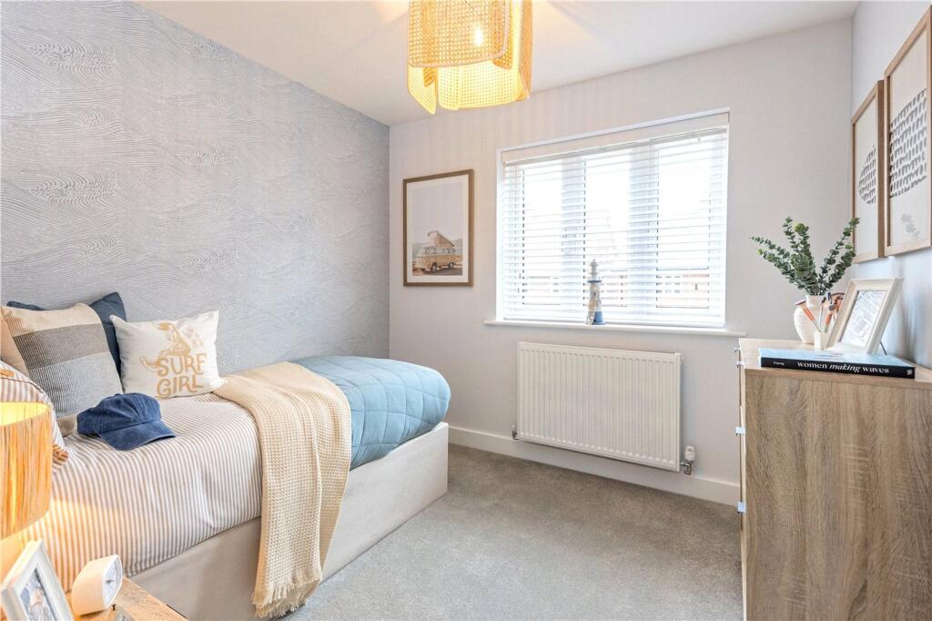 Show Home