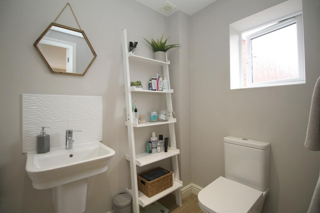 Ensuite