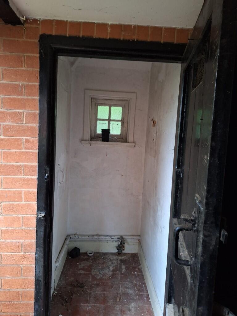 Outhouse