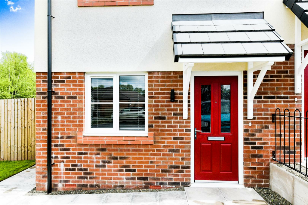 Property Features