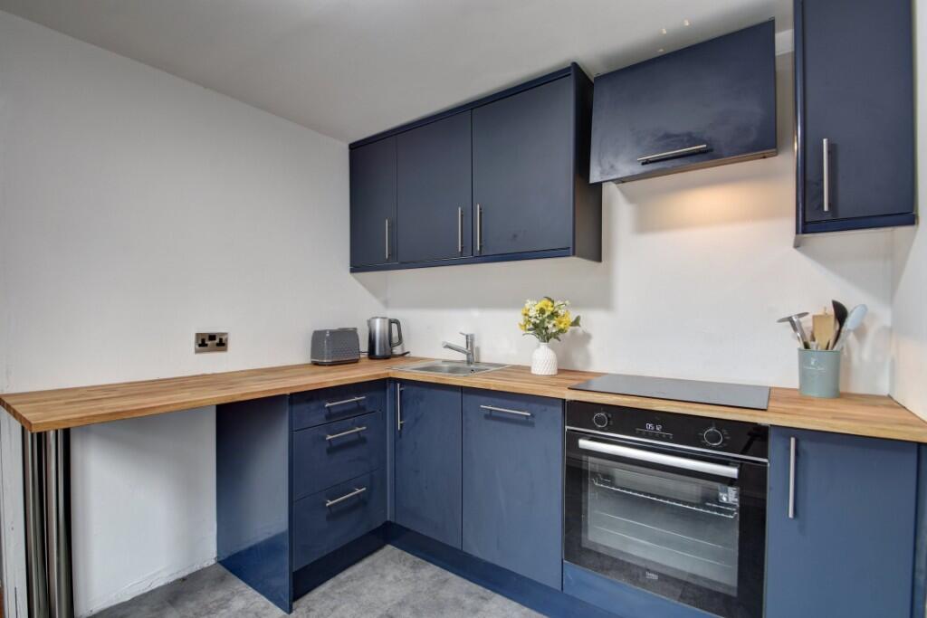 Modern Kitchen