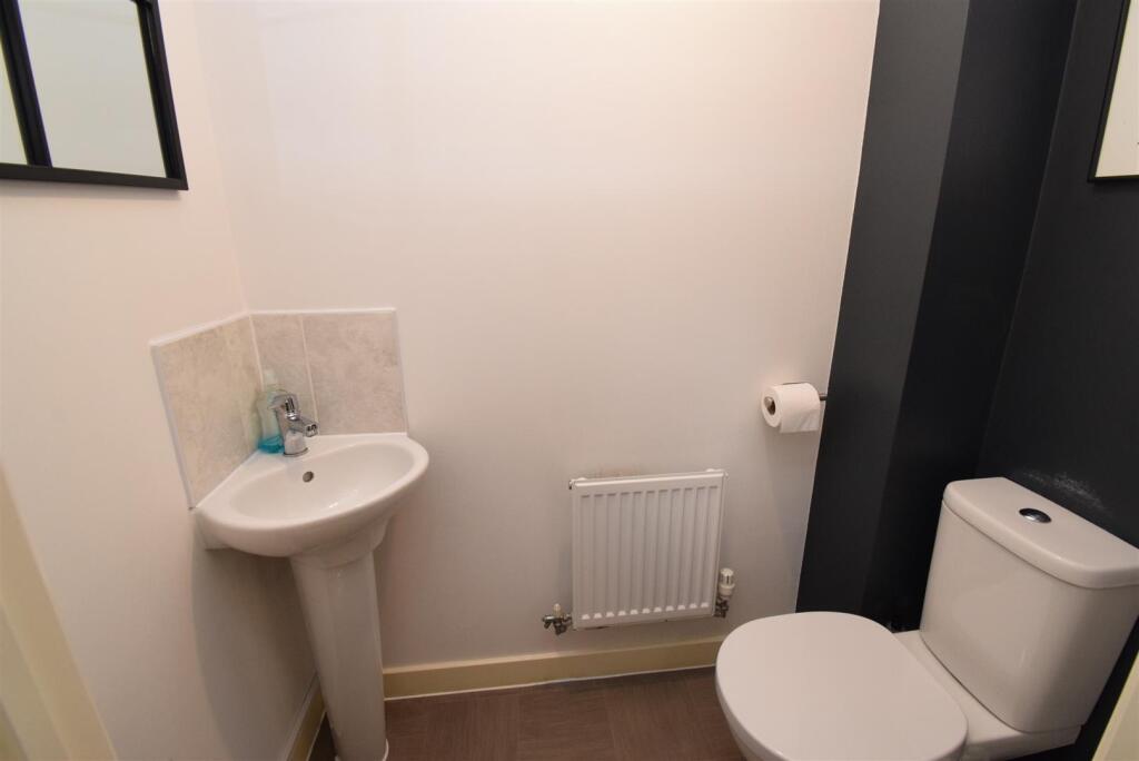 Guest WC