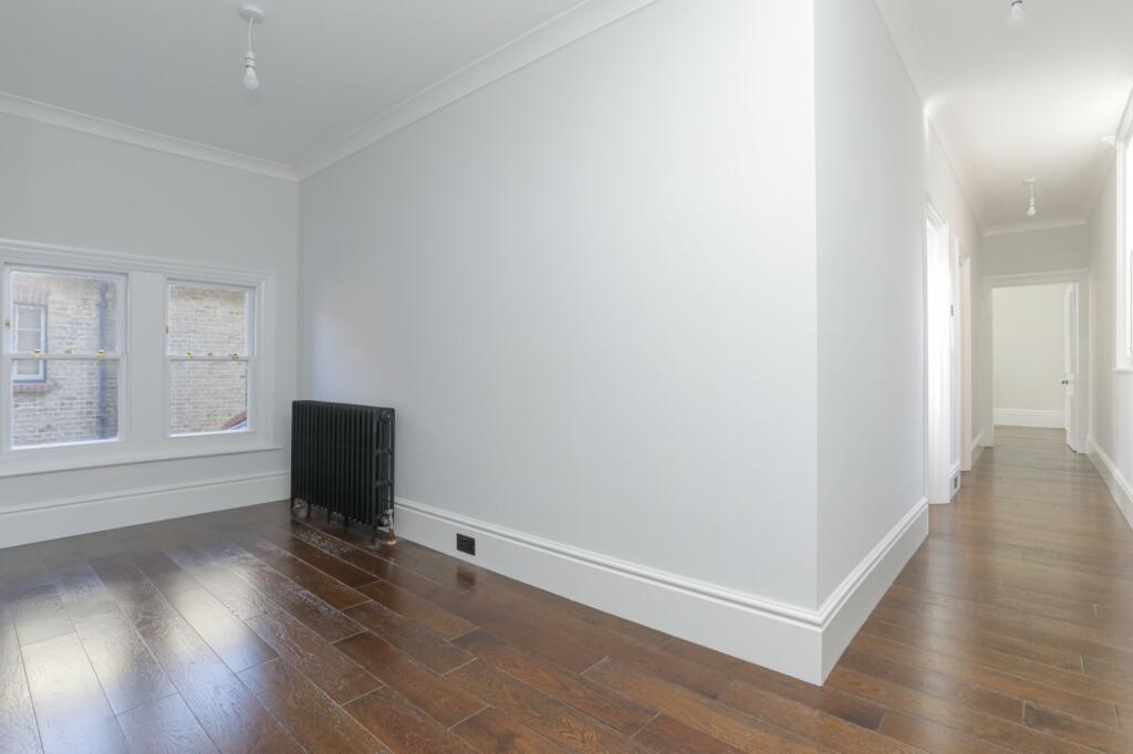 Apartment 4