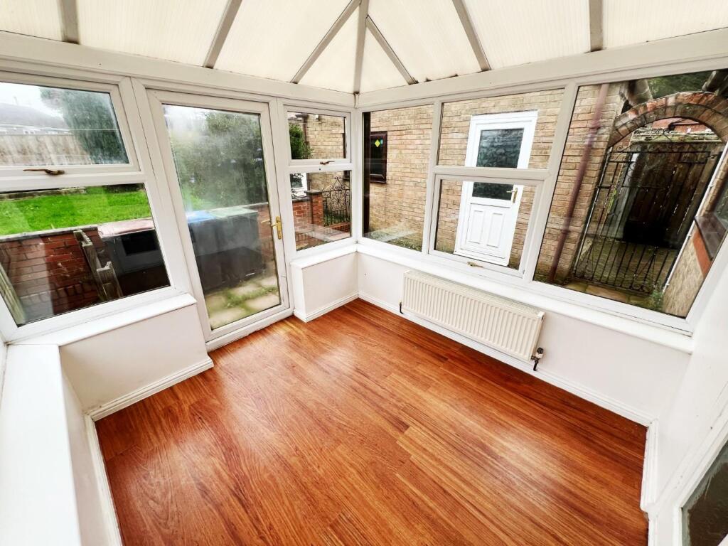 Conservatory