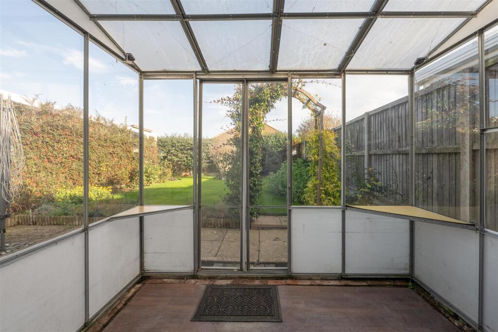 Goodwin Avenue, Swalecliffe, Whitstable