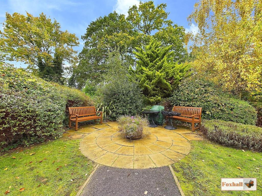 Communal Gardens