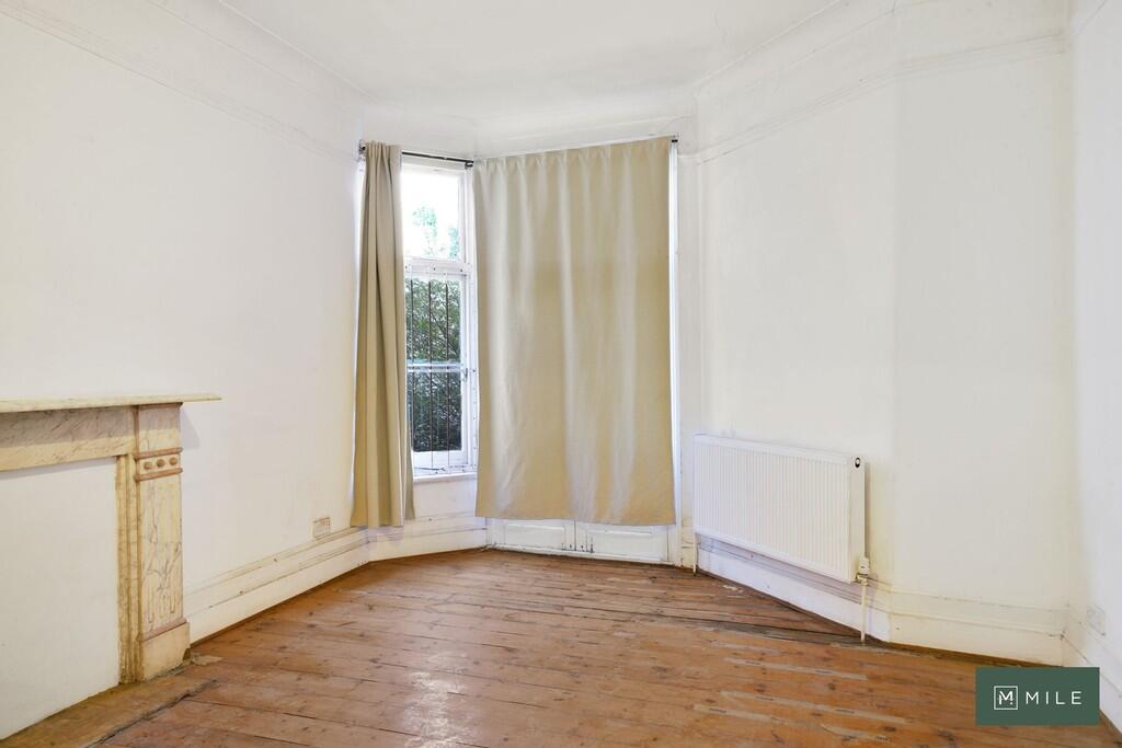 26 Greenhill Road...