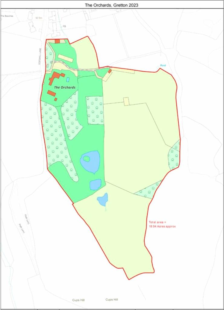Land Plan
