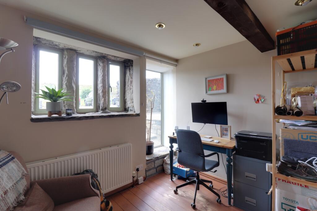 Home office