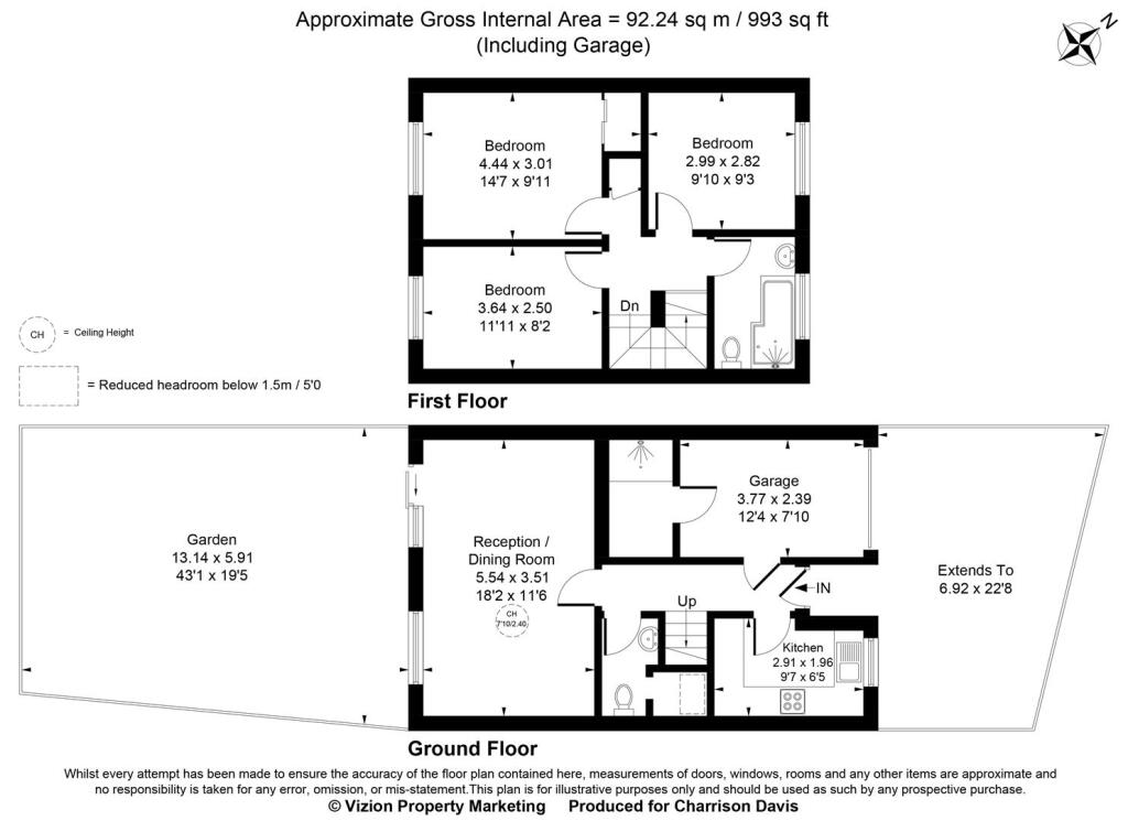 34 Regents Close Hayes UB4 8JY England-A4 Landscap