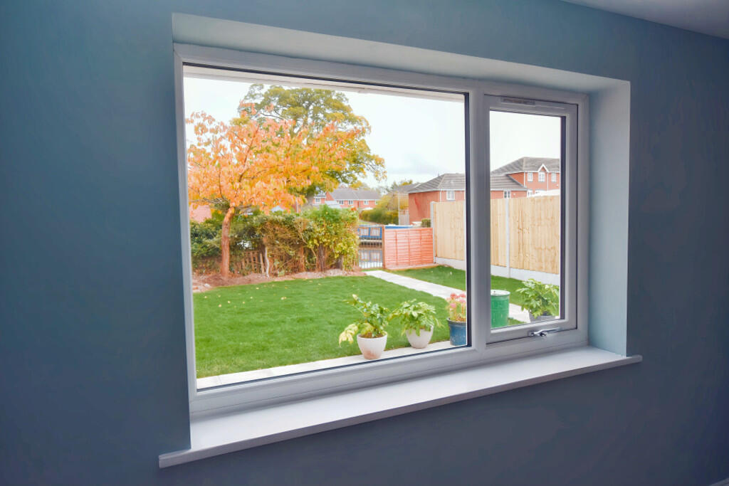 Bedroom 1 Outlook