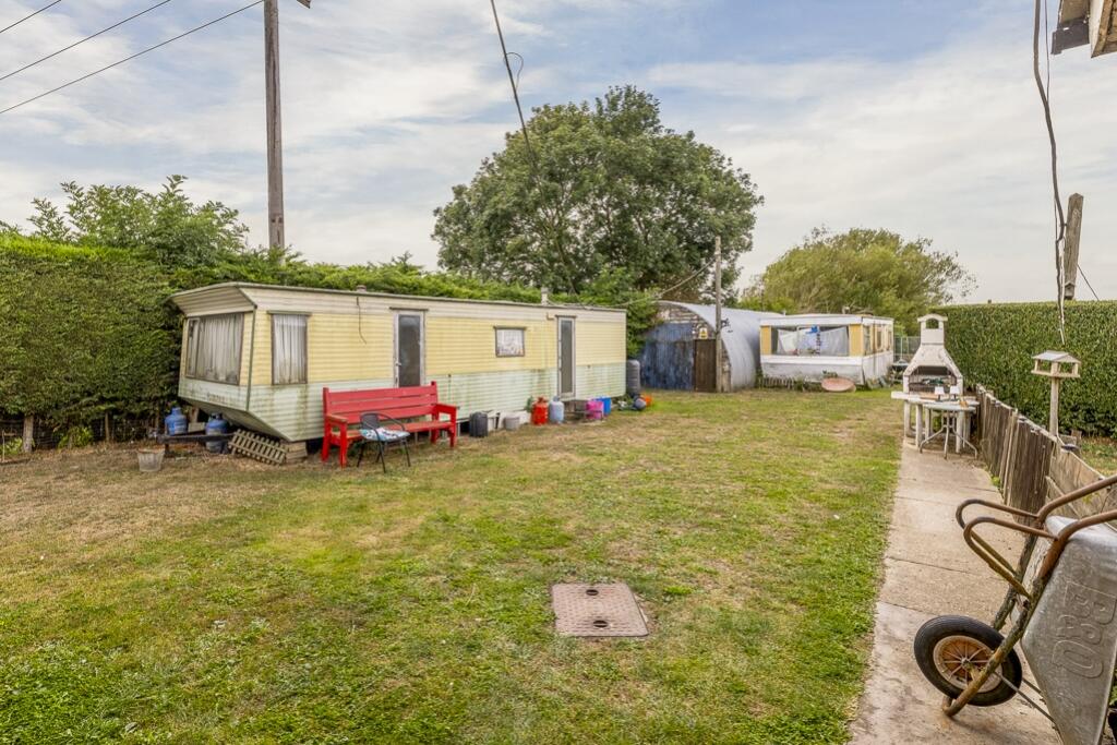 The Nursery (Old Leake)-12