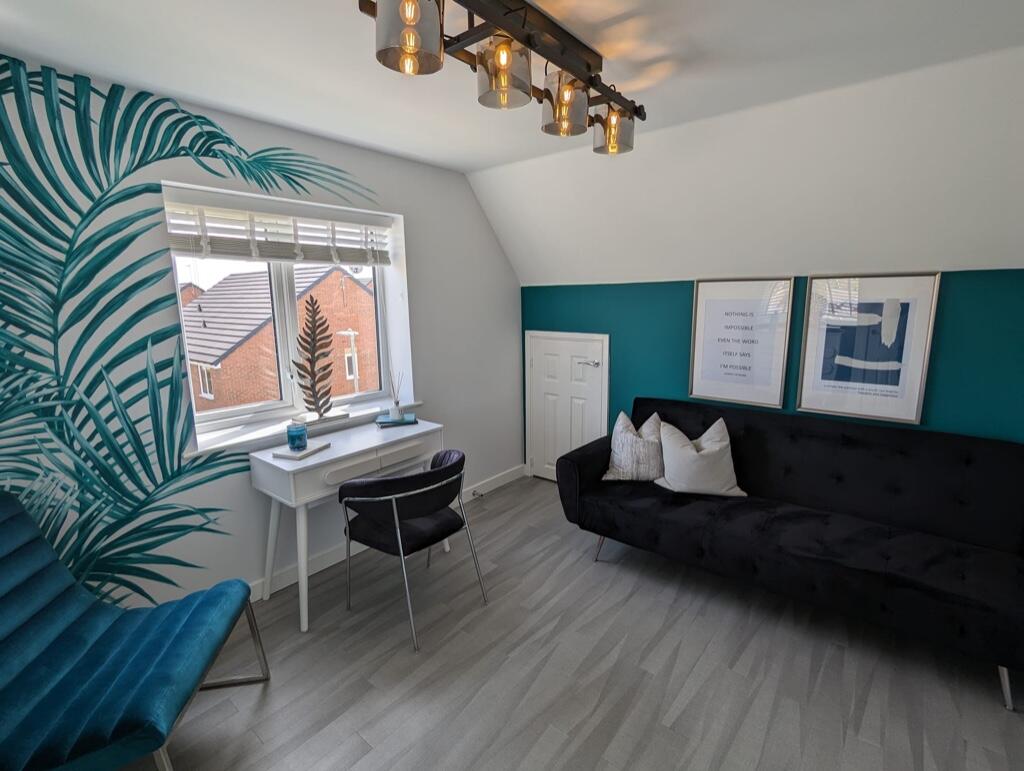 Showhome Office