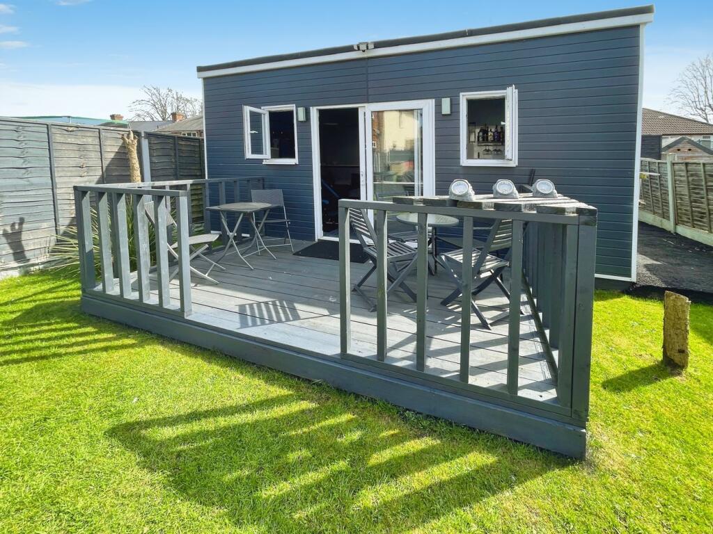Summer House
