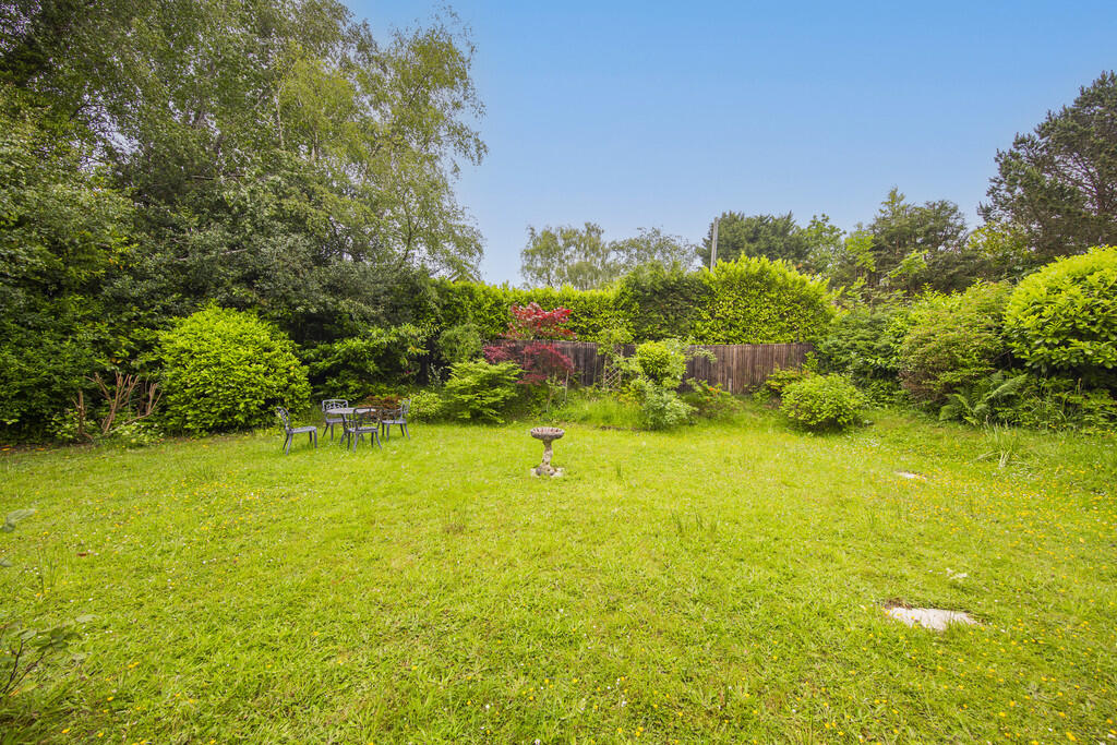 New Garden