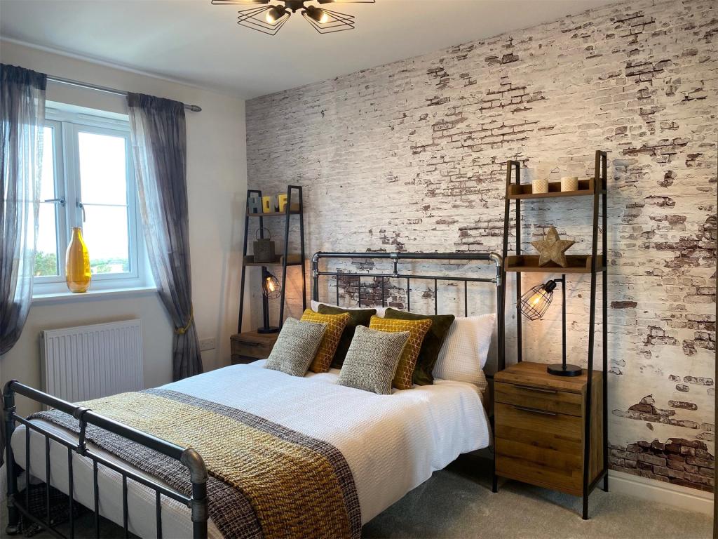 Show Home